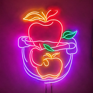 Neon Sign